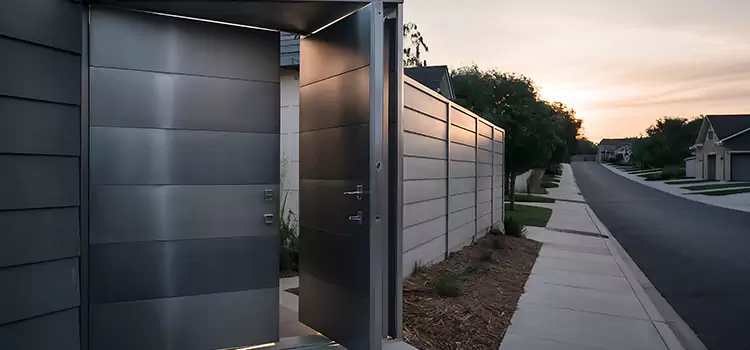 Comprehensive Steel Door Solutions in Appleton, WI