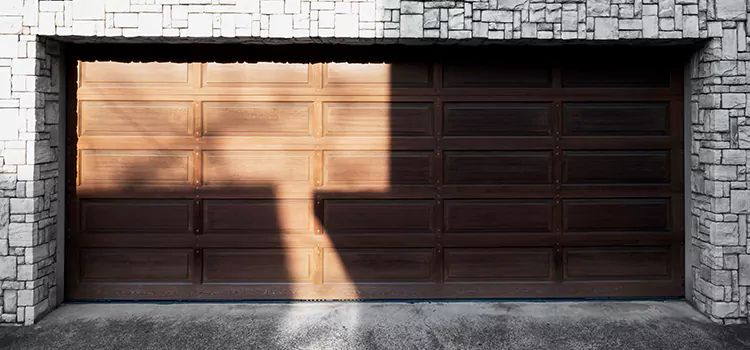 Commercial Roll Up Garage Doors Appleton
