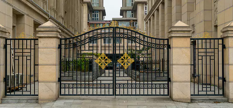 Comprehensive Iron Gate Maintenance Solutions in Appleton, WI