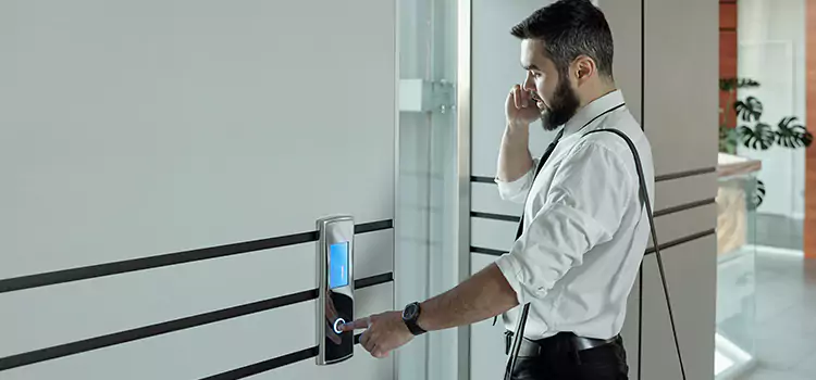 Cloud Based Access Control Appleton