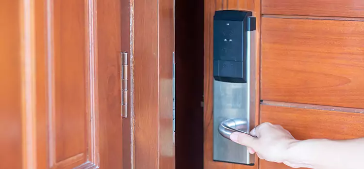 Commercial Keyless Entry Locks Appleton