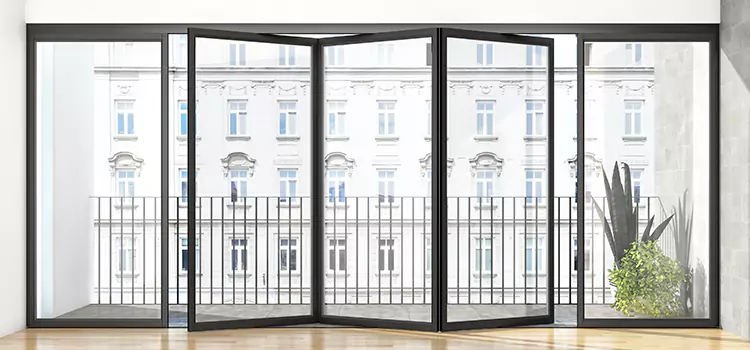Premium Material Balcony Doors Appleton