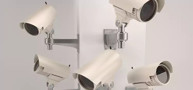 Your Trusted Partner for CCTV Solutions in Appleton