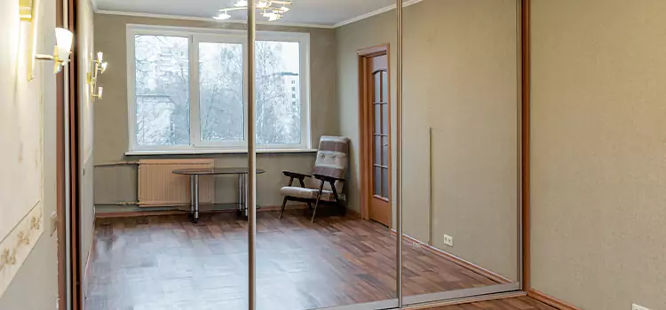 Mirror Closet Door Roller Replacement Appleton