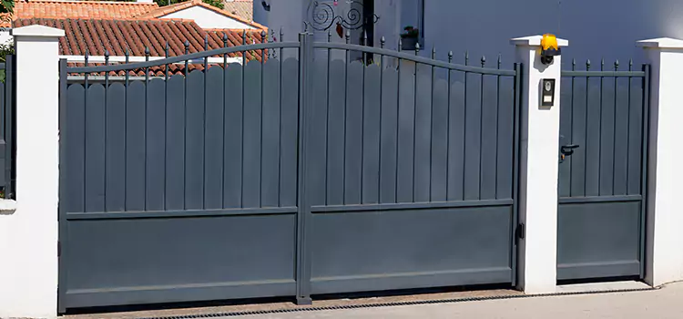 Emergency Commercial Gate Repair Appleton