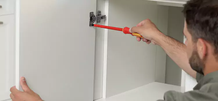 Screen Door Hinge Repair Appleton