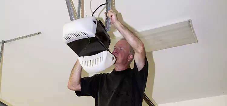 Garage Door Opener Service Appleton