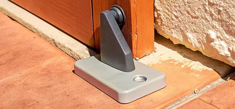 Aesthetic Door Stop Selection Appleton