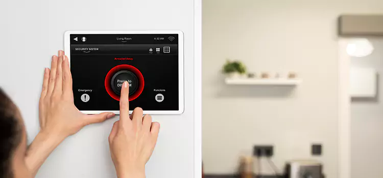 Blink Video Doorbell Installation Appleton