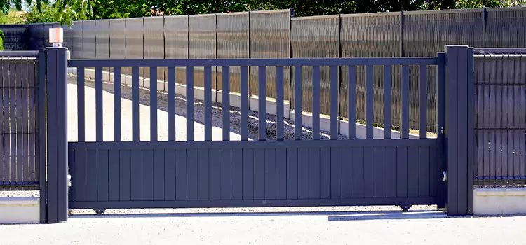 Driveway Gate Installation Contractors Appleton