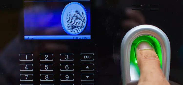 Your Trusted Partner for Secure Access in Appleton, WI