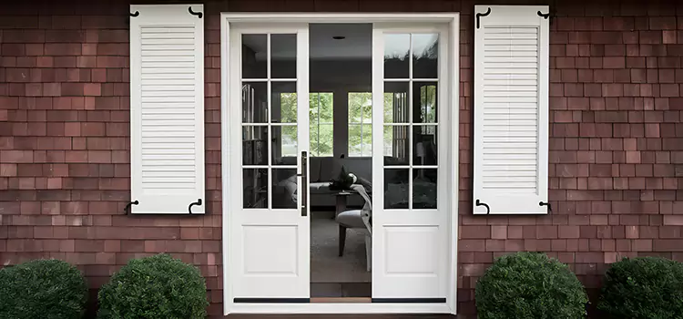 French Door Restoration Appleton