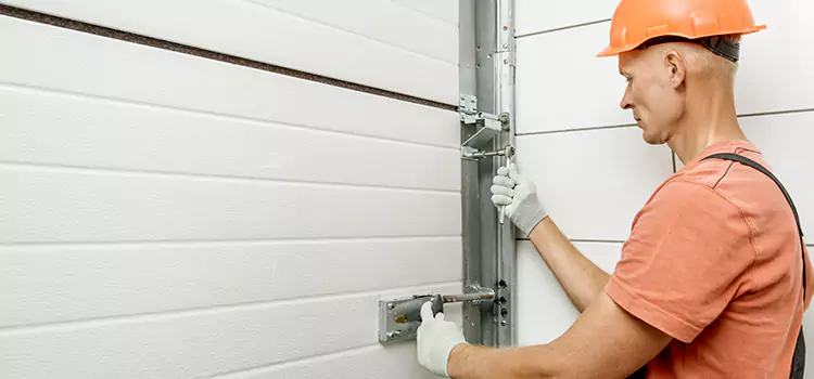 Why Choose Us for Garage Door Lock Services in Appleton, WI?