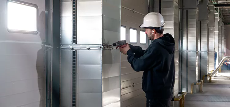 Prompt and Professional Garage Door Service in Appleton, Wisconsin