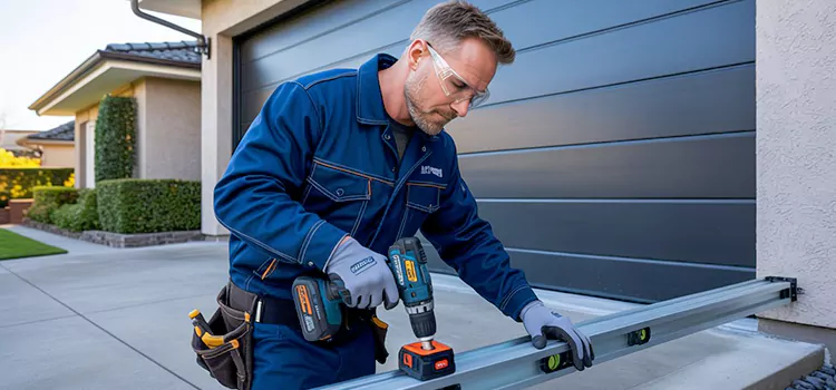 Why Choose Us for Garage Door Off Track Services in Appleton, Wisconsin?