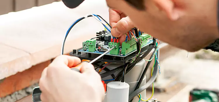 Specialized Brand Gate Motor Repairs Appleton