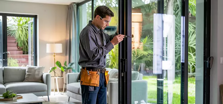 Why Choose Us for Your Glass Door Needs in Appleton, WI?