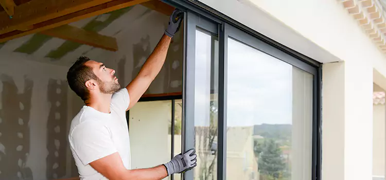 Emergency Sliding Glass Door Repair Appleton