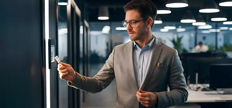 Our Commitment to Keycard Security Excellence in Appleton, WI