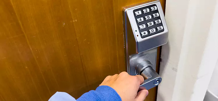 Why Choose Us for Your Keypad Lock Needs in Appleton, WI?