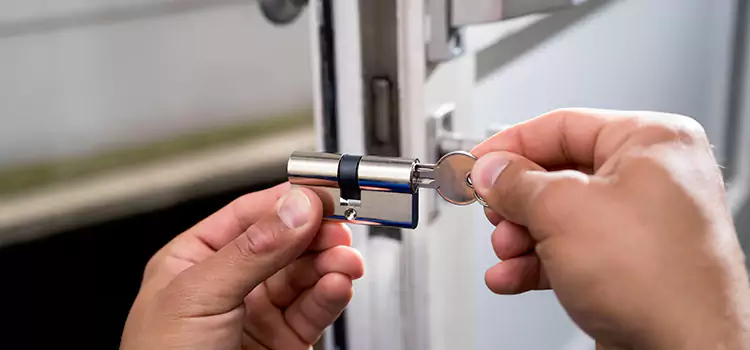 Lock Change Locksmiths Appleton