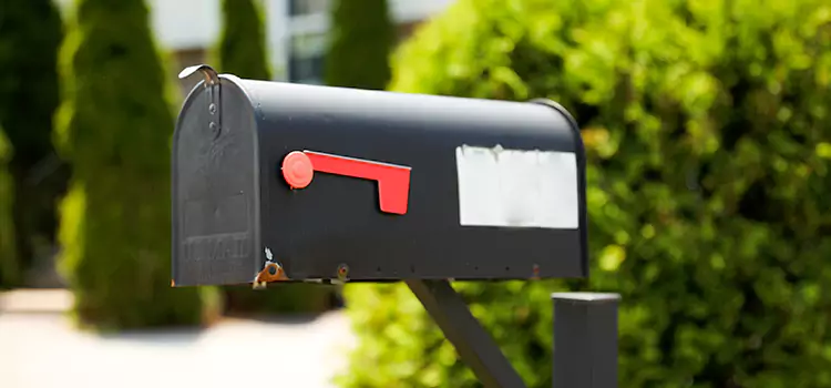 Secure Mailboxes for Packages Appleton