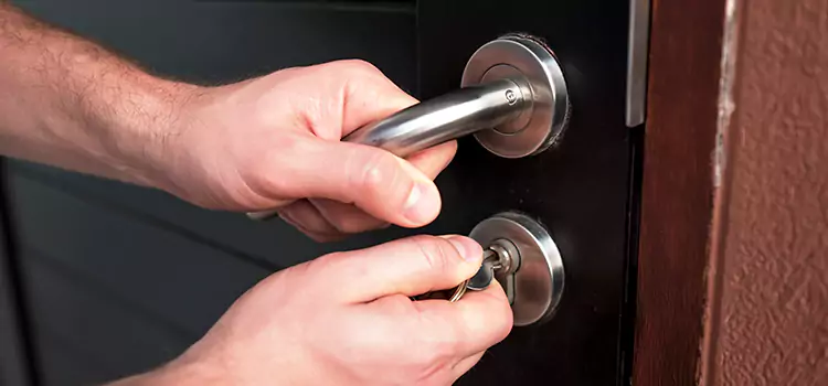 Master Key Control and Audits Appleton