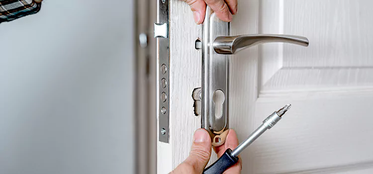 New Door Frame Installation Appleton