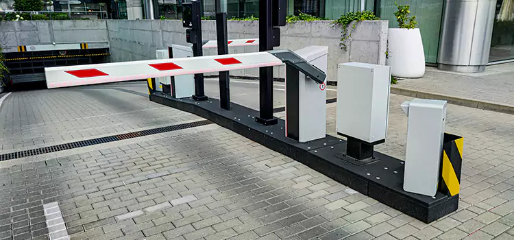 Custom Gate Design & Integration Appleton