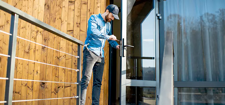 Patio Screen Door Installation Appleton