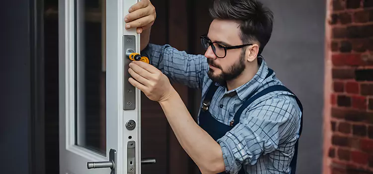 Residential Door Repairs Appleton