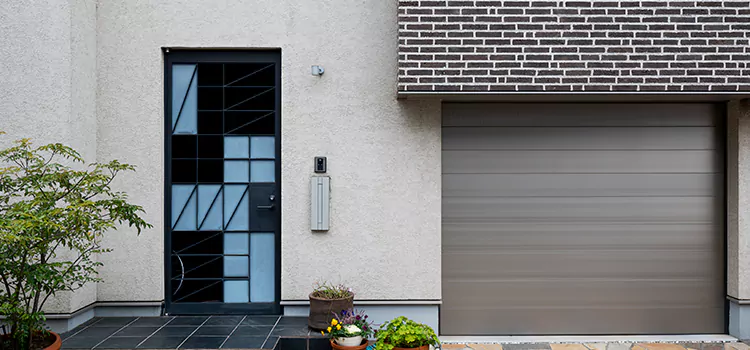 Residential Roll Up Security Doors Appleton