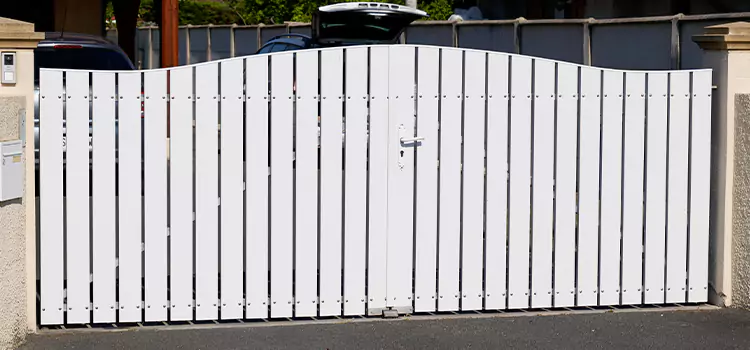 Why Choose Us for Residential Gate Repair in Appleton, WI?