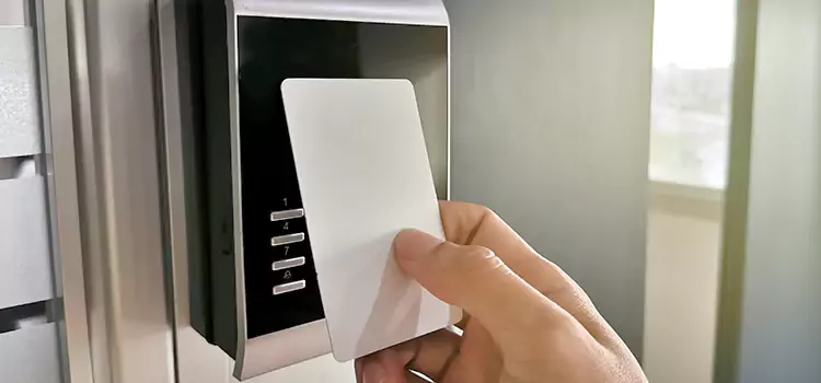 Advanced RFID Technology Integration in Appleton, WI