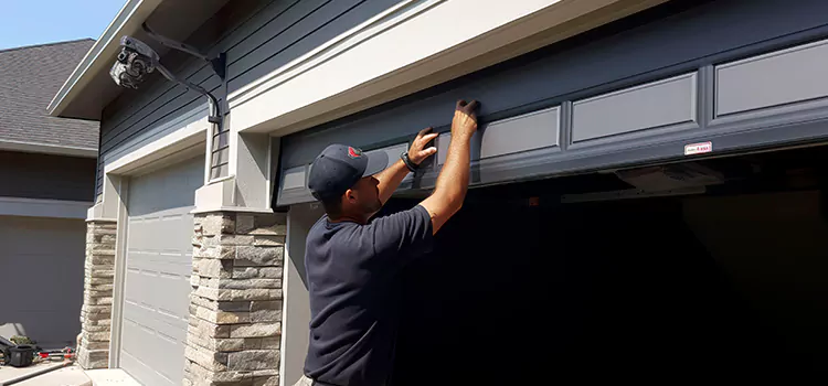 Janus Roll Up Doors Appleton