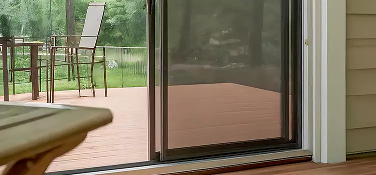 Garage Screen Door Installation Appleton