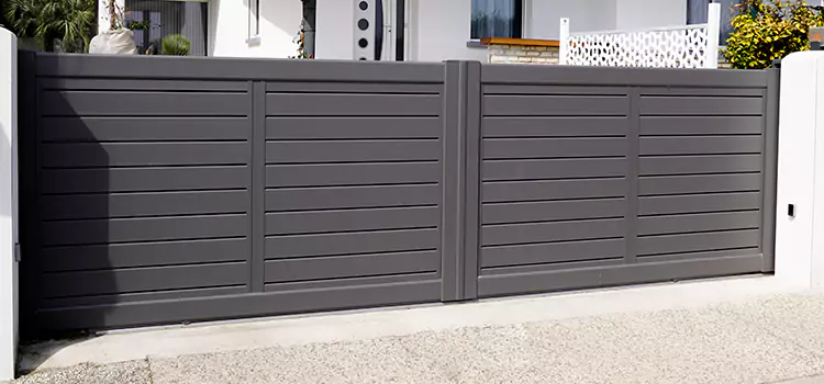 Automatic Gate Fence Appleton