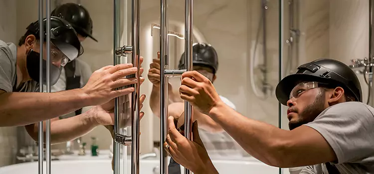 Shower Door Replacement Cost Appleton