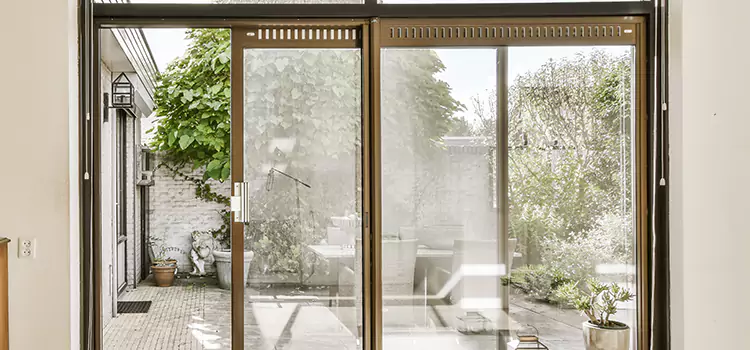 Glass Door Panel Replacement Cost Appleton