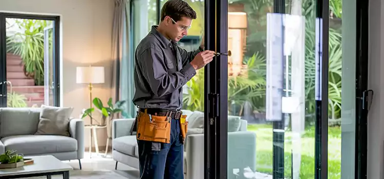 Sliding Door Maintenance Appleton