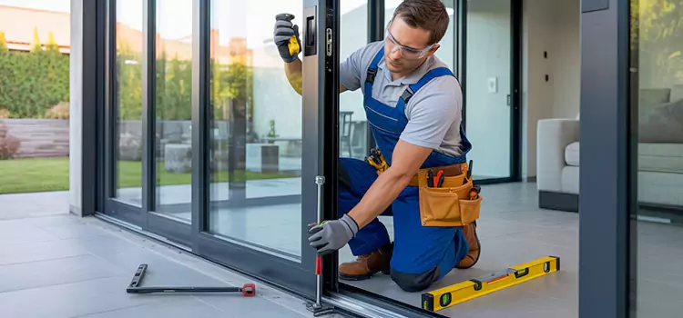 Patio Door Replacement Appleton