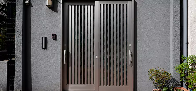 Specialized Steel Door Services in Appleton, WI