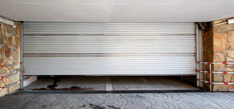 Steel Garage Door Repair Appleton