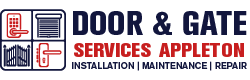 Door & Gate Services Appleton